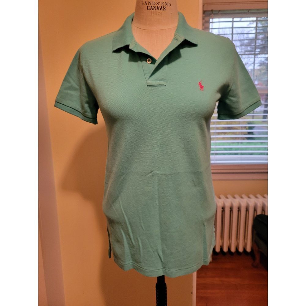 Ralph Lauren polo